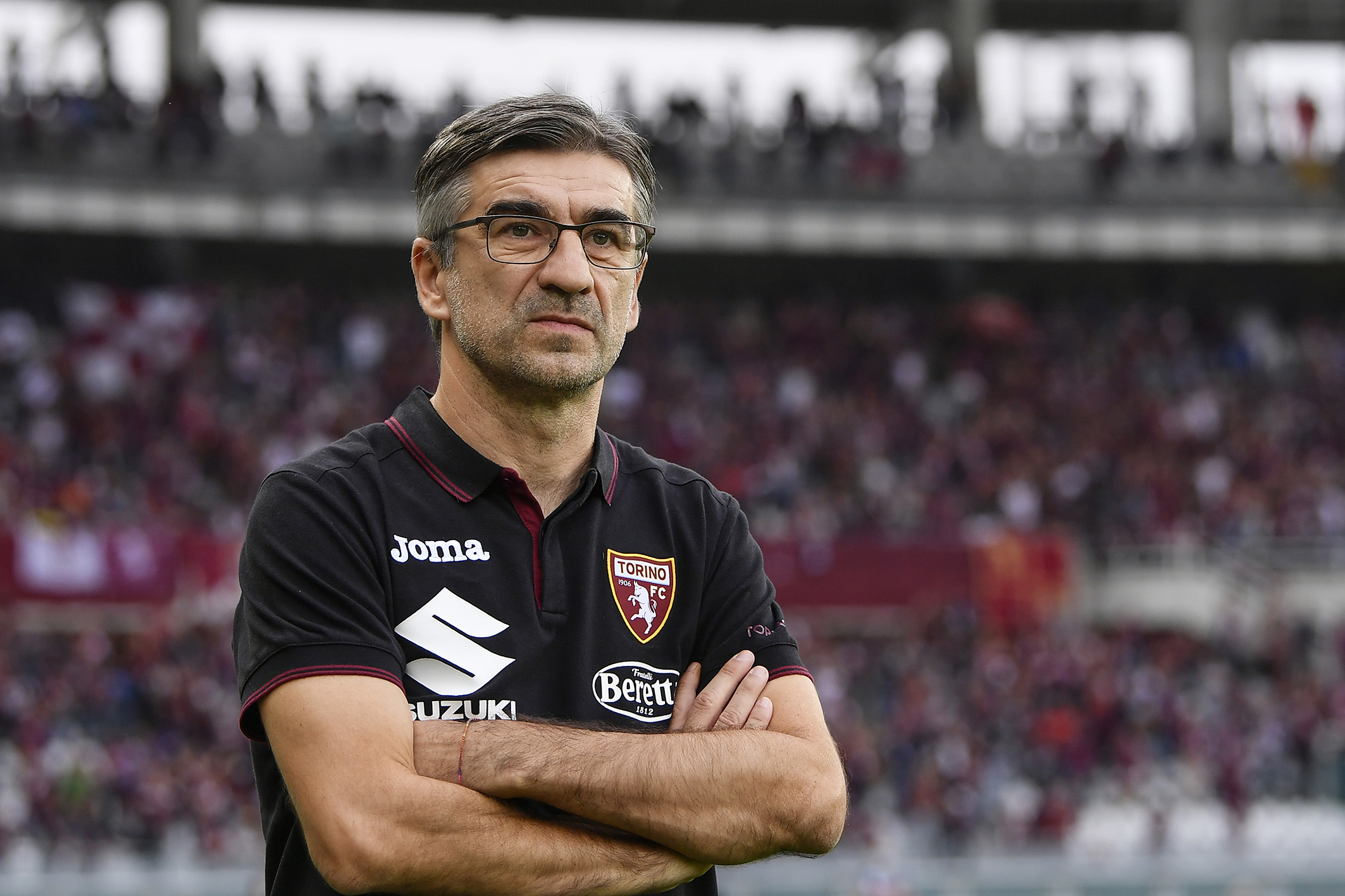 Torino, Juric: “Abbiamo dominato nel primo tempo, ora dobbiamo crescere”