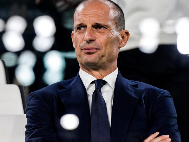 Juve, Allegri: “C’è da migliorare, ma abbiamo trovato lo spirito giusto”