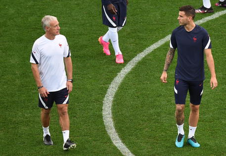 Lucas Hernandez appeso a un filo: il 28 ottobre si deciderà il suo destino