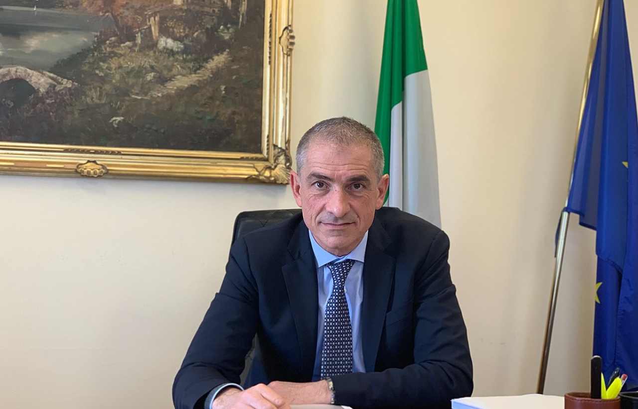 sottosegretario Costa