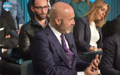 D’Alessandro: “Corretto rinviare il match con la Salernitana, ecco quando arriverà lo Scudetto”