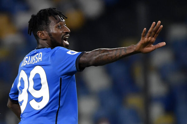 Anguissa mette l’Empoli nel mirino