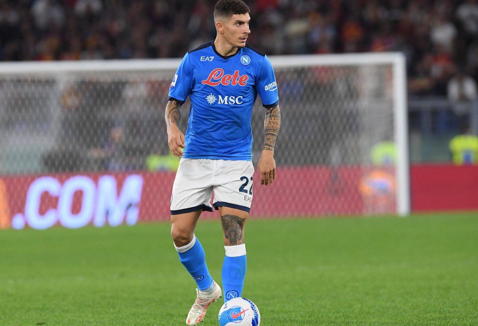 di lorenzo
