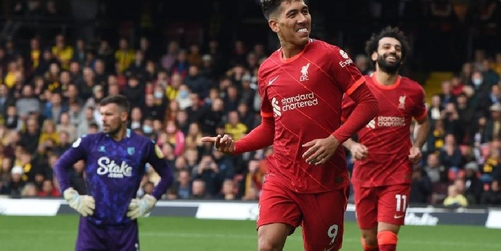 Esordio choc per Ranieri, il Liverpool dilaga a Watford