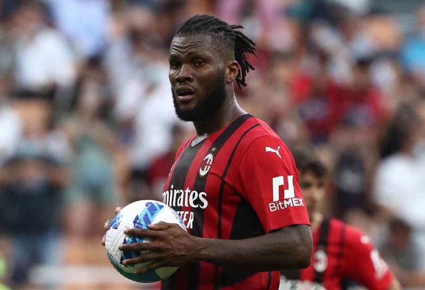 kessie