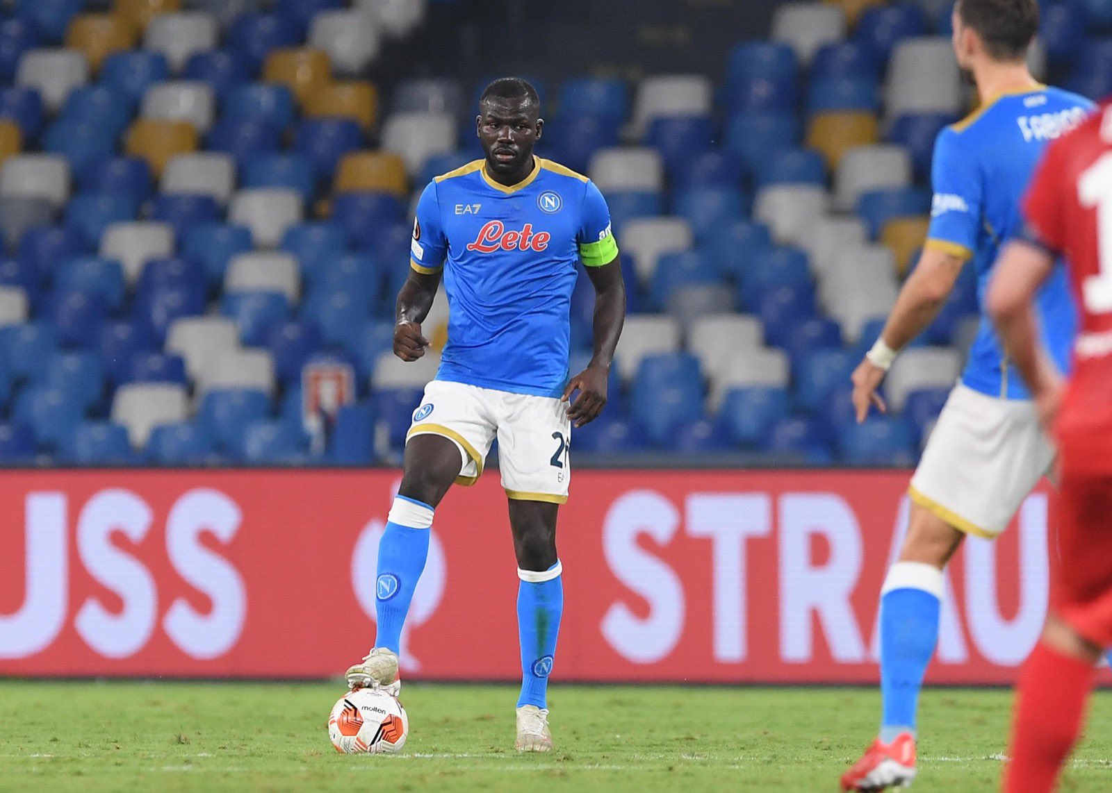 Napoli-Legia, il retroscena della scelta del ritiro
