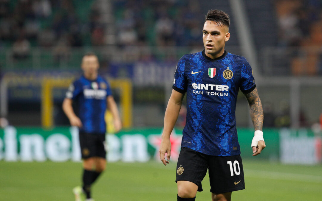 Anche l’Inter non vince: 0-0 contro un Genoa super