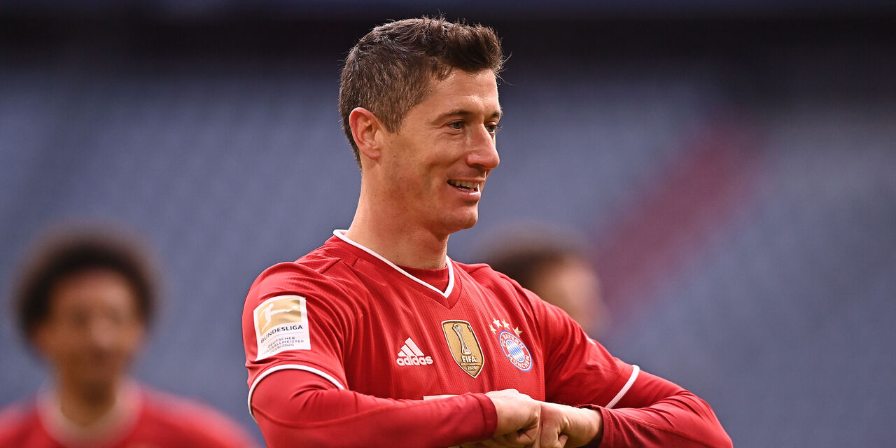 Lewandowski, quale futuro? Il Bayern si tutela con un top