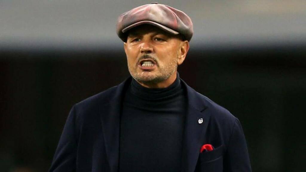 mihajlovic