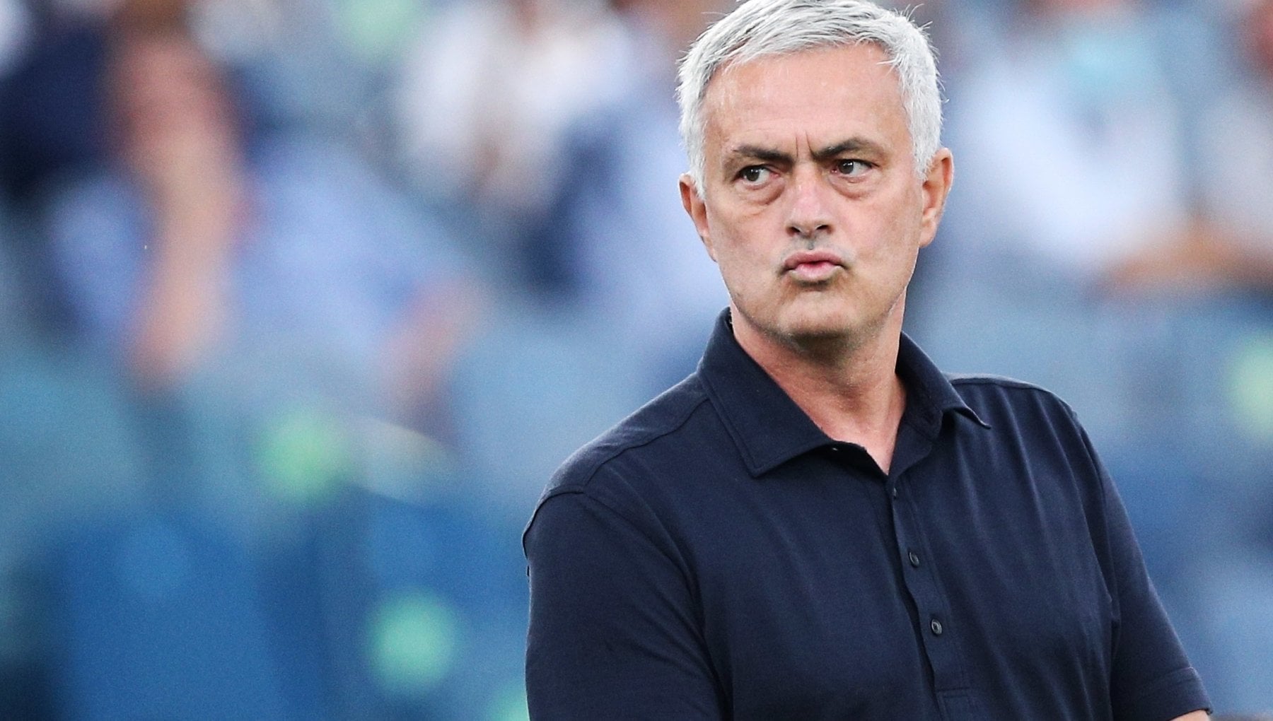 Figuraccia Roma, Mourinho: “Col Napoli porteremo il peso della sconfitta”