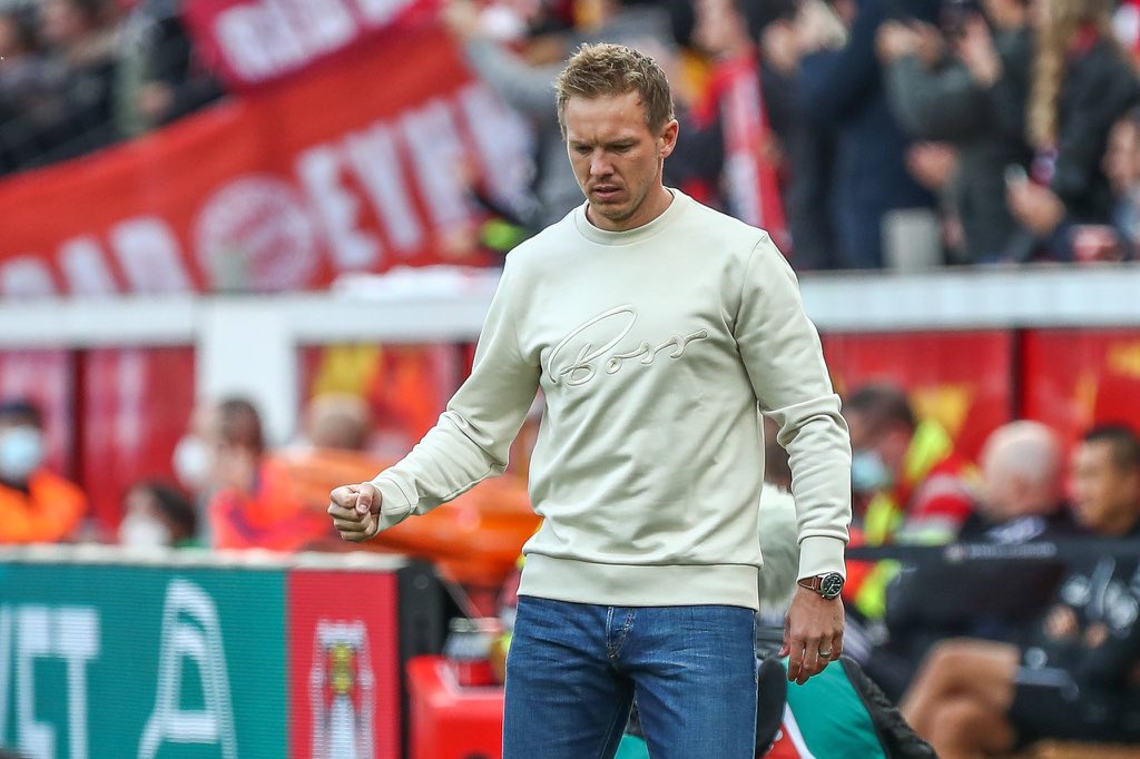 Bayern Monaco in apprensione: c’è un positivo al Covid-19