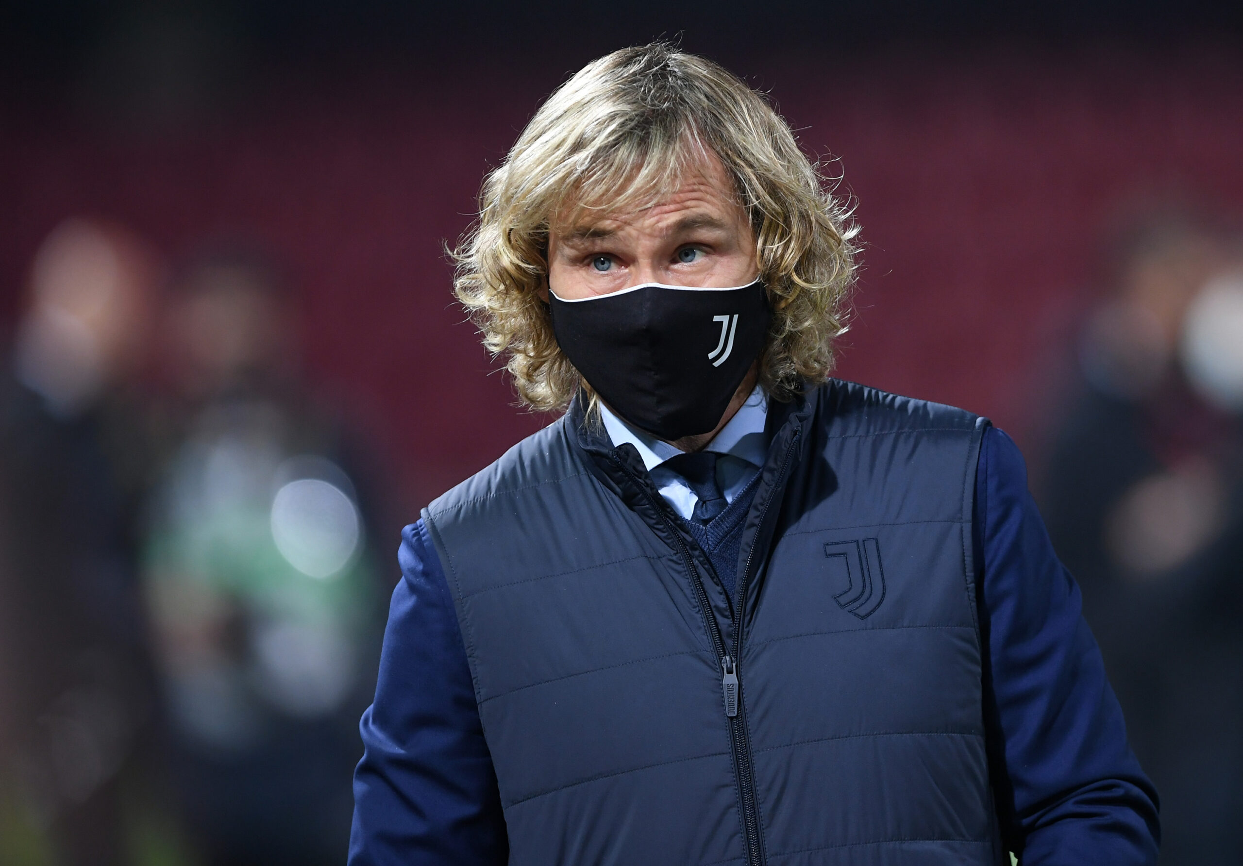 Juventus, Nedved: “Sono stati cinque giorni difficili”