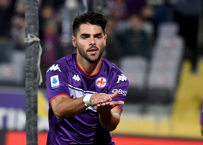 Fiorentina, Sottil convince: arriva il rinnovo del contratto