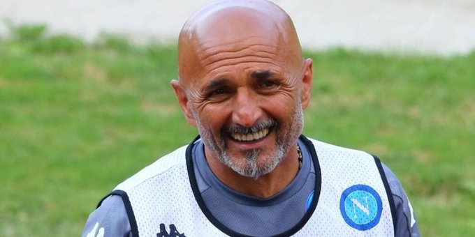 Napoli-Legia, sei cambi per Spalletti