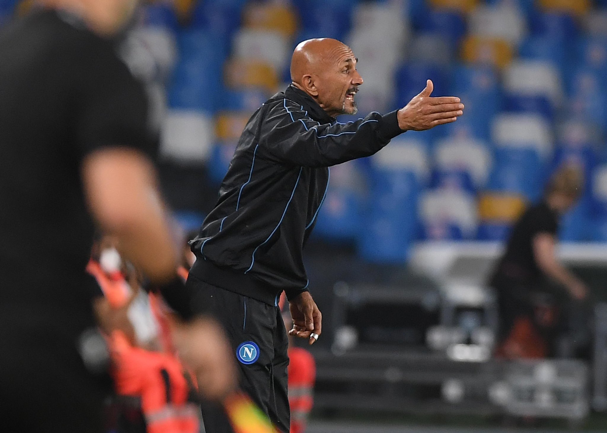 Il messaggio (chiaro) di Spalletti: nessun alibi