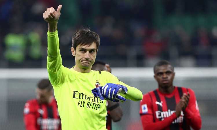 Milan, Tatarusanu: “Napoli e Inter le nostre rivali”