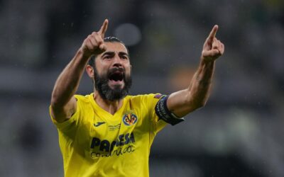 Albiol ritrova la Juve: “Sarà durissima, è abituata a vincere”