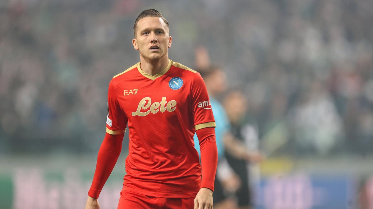 Zielinski: “Abbiamo dominato la partita, mi sentivo di calciare il rigore”