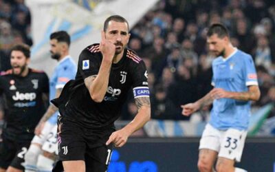 Juventus, due calciatori a rischio per la trasferta a Napoli