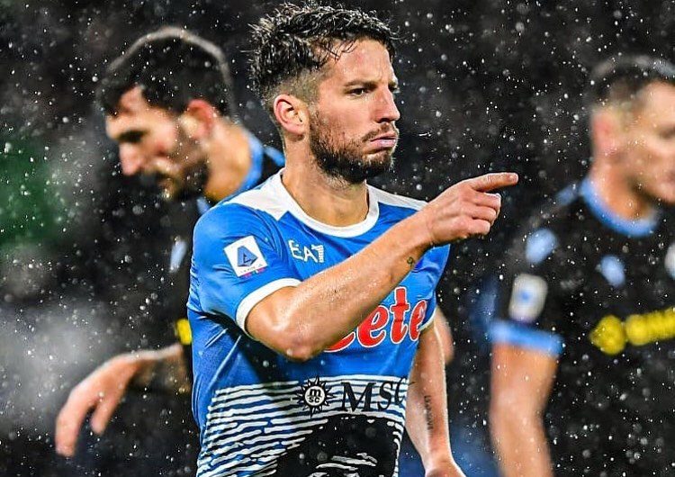 Sassuolo-Napoli, le ultime di formazione: Scamacca sfida Mertens