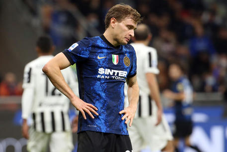 Inter, Barella recuperato: ci sarà contro il Napoli