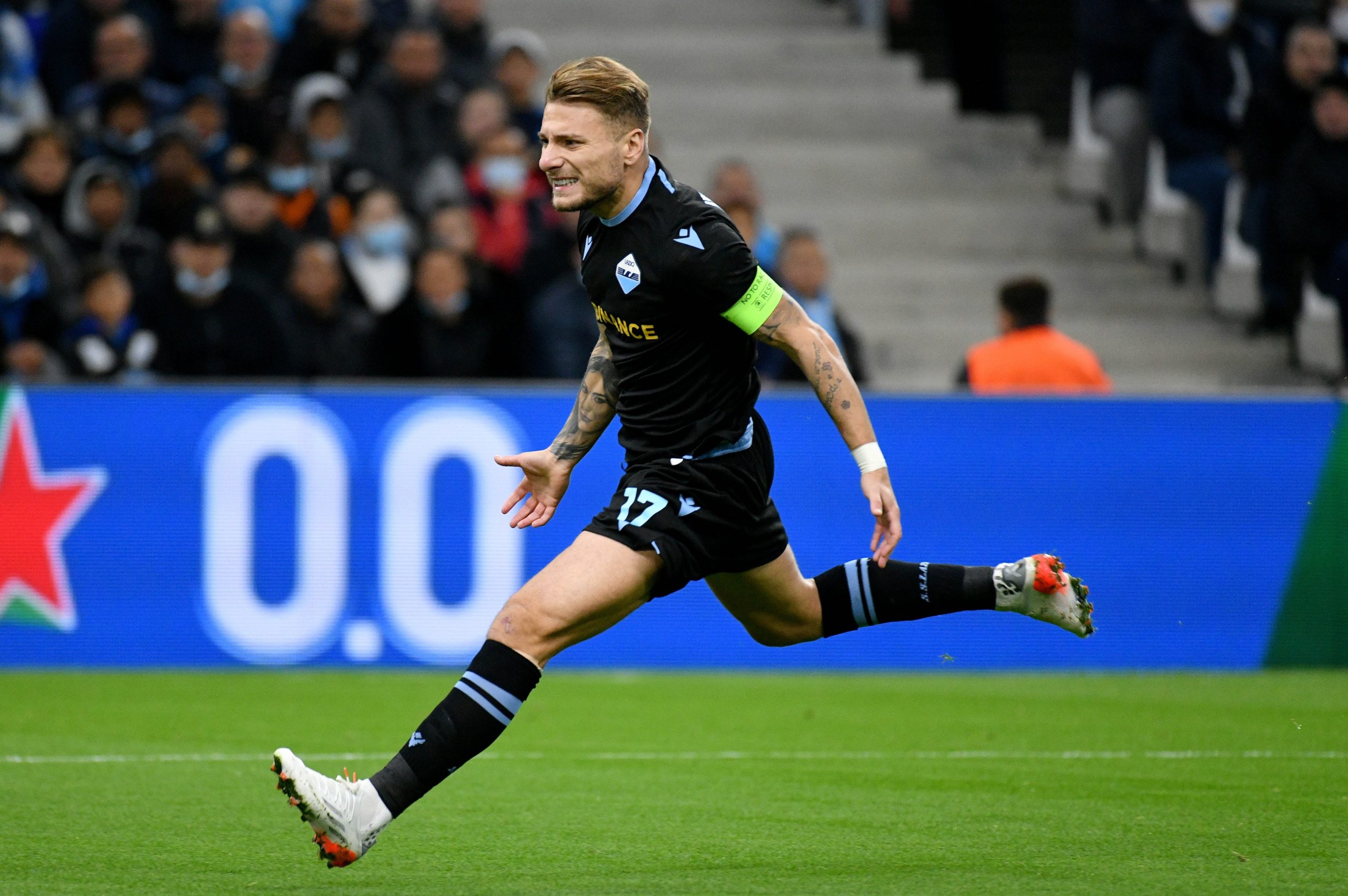 Napoli, Immobile rimpianto di mercato di ADL: il retroscena