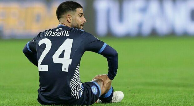 Insigne, una tentazione lo spinge a rifiutare il rinnovo