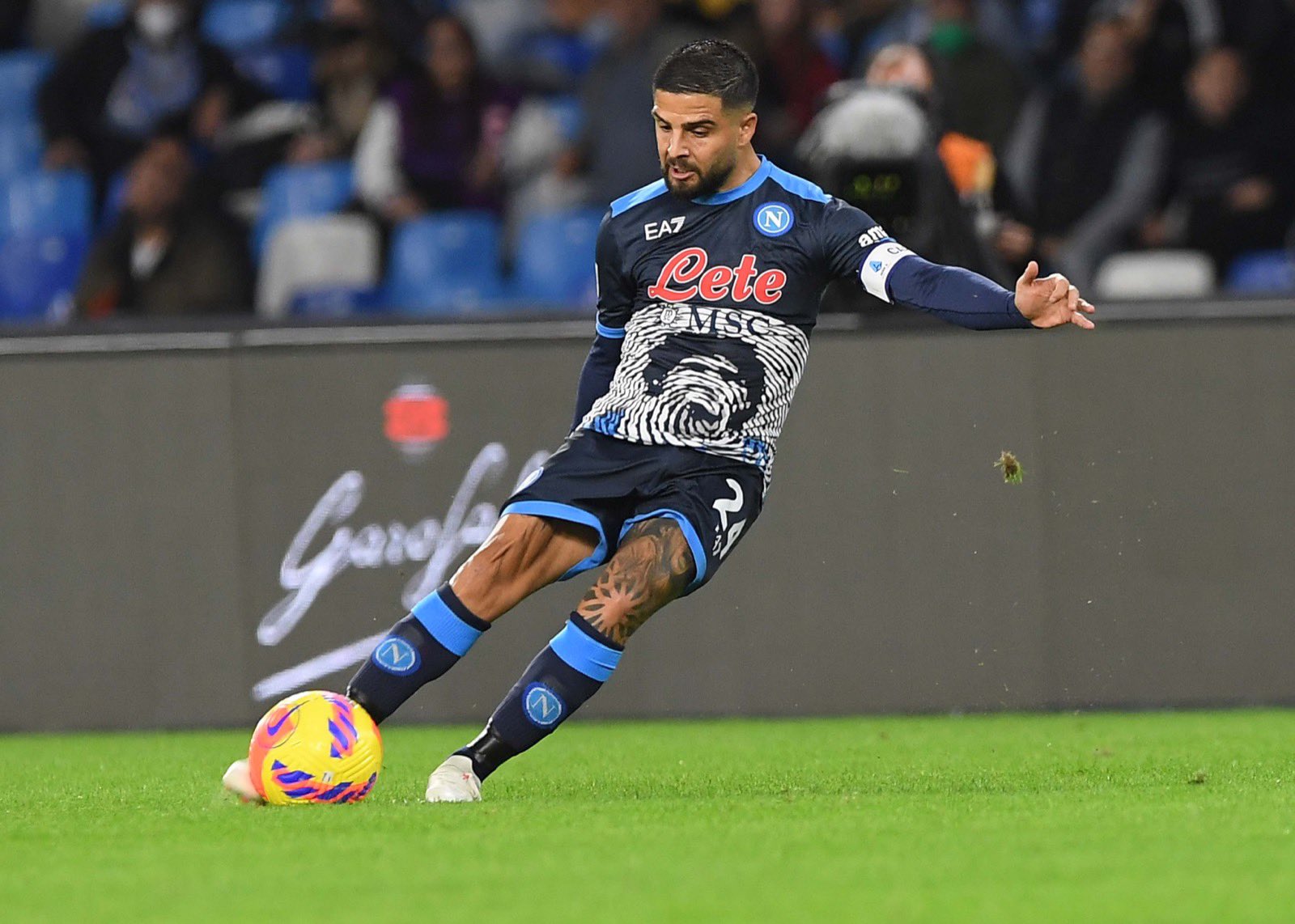 Ufficiale: Inter-Napoli, i convocati di Spalletti