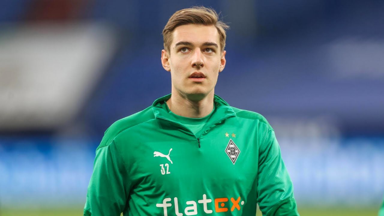 Napoli, per la fascia sinistra si pensa a un gioiellino del Gladbach