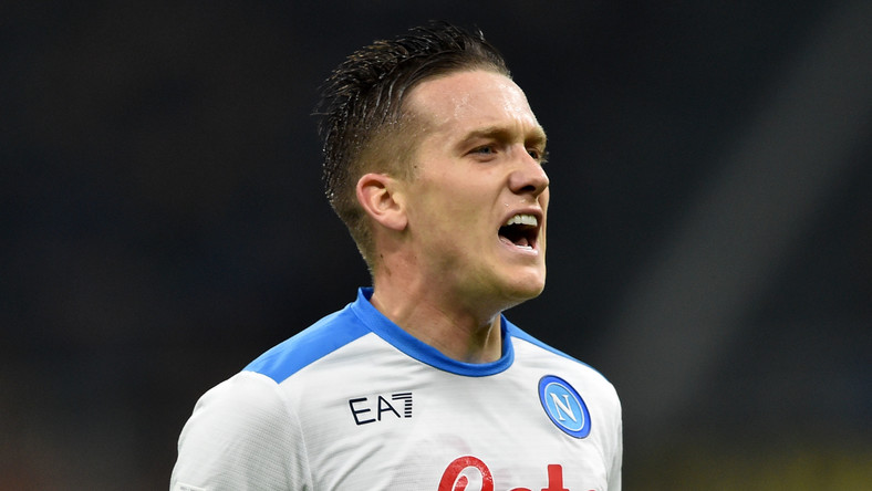 piotr zielinski