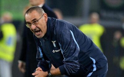 Coppa Italia, Sarri tuona: “Competizione antisportiva”