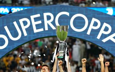 Supercoppa Italiana, c’è lo slittamento: il comunicato della Lega Serie A