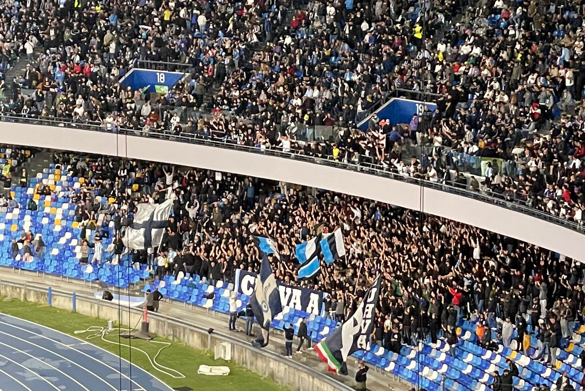 ultras