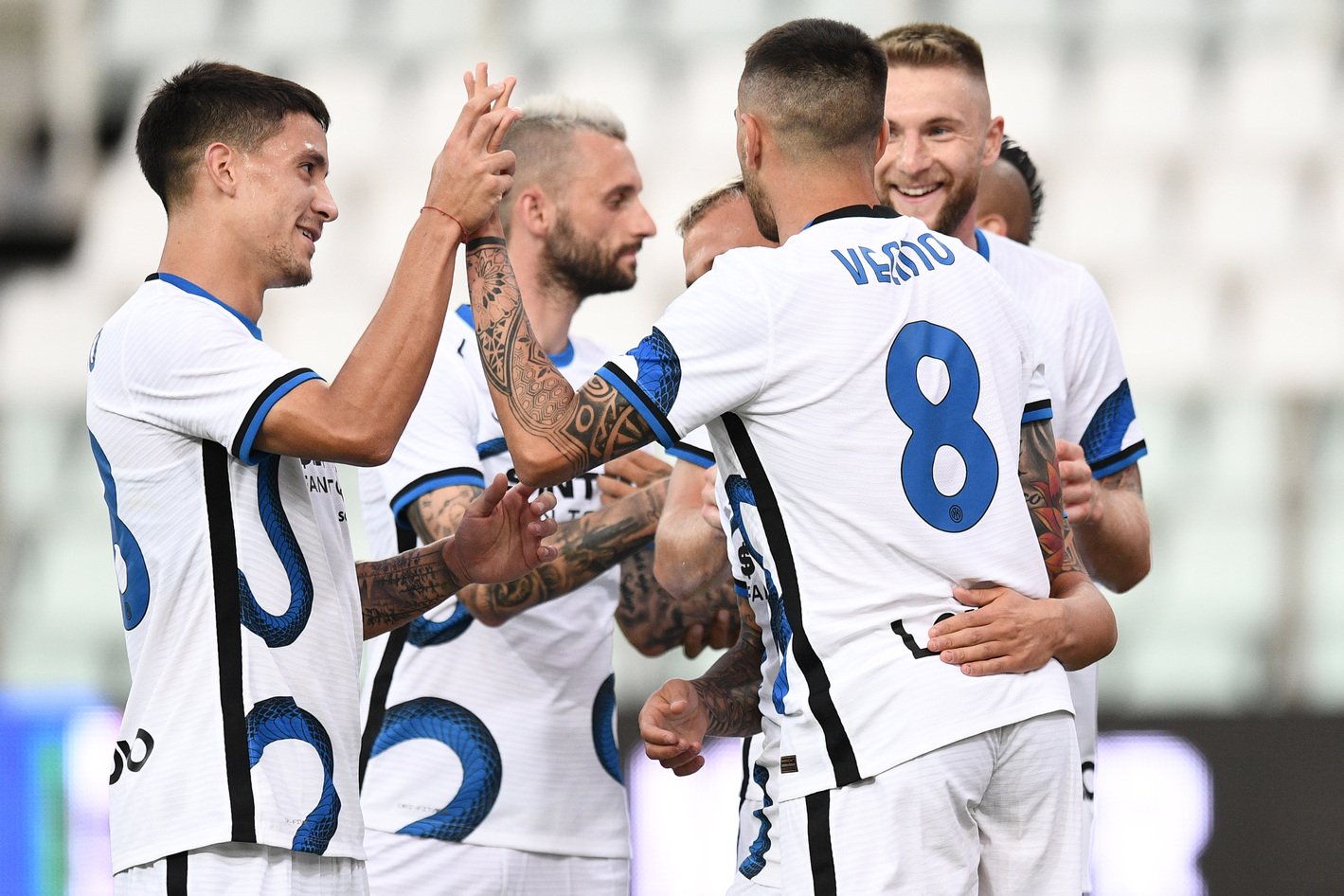 Corte d’Appello FIGC, l’Inter recupererà la gara con il Bologna