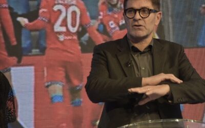 Orsi: “Garcia ha responsabilità, ma le colpe del momento del Napoli non sono solo sue”