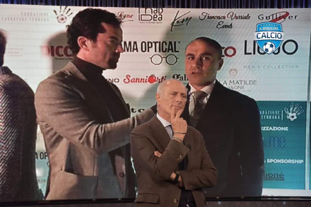 F. Cannavaro a IBDC: “La mancanza dei titolari rende tutto più difficile”