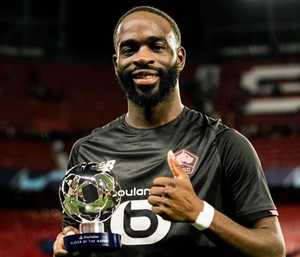 Mercato di Gennaio, ecco il primo colpo: Ikoné alla Fiorentina