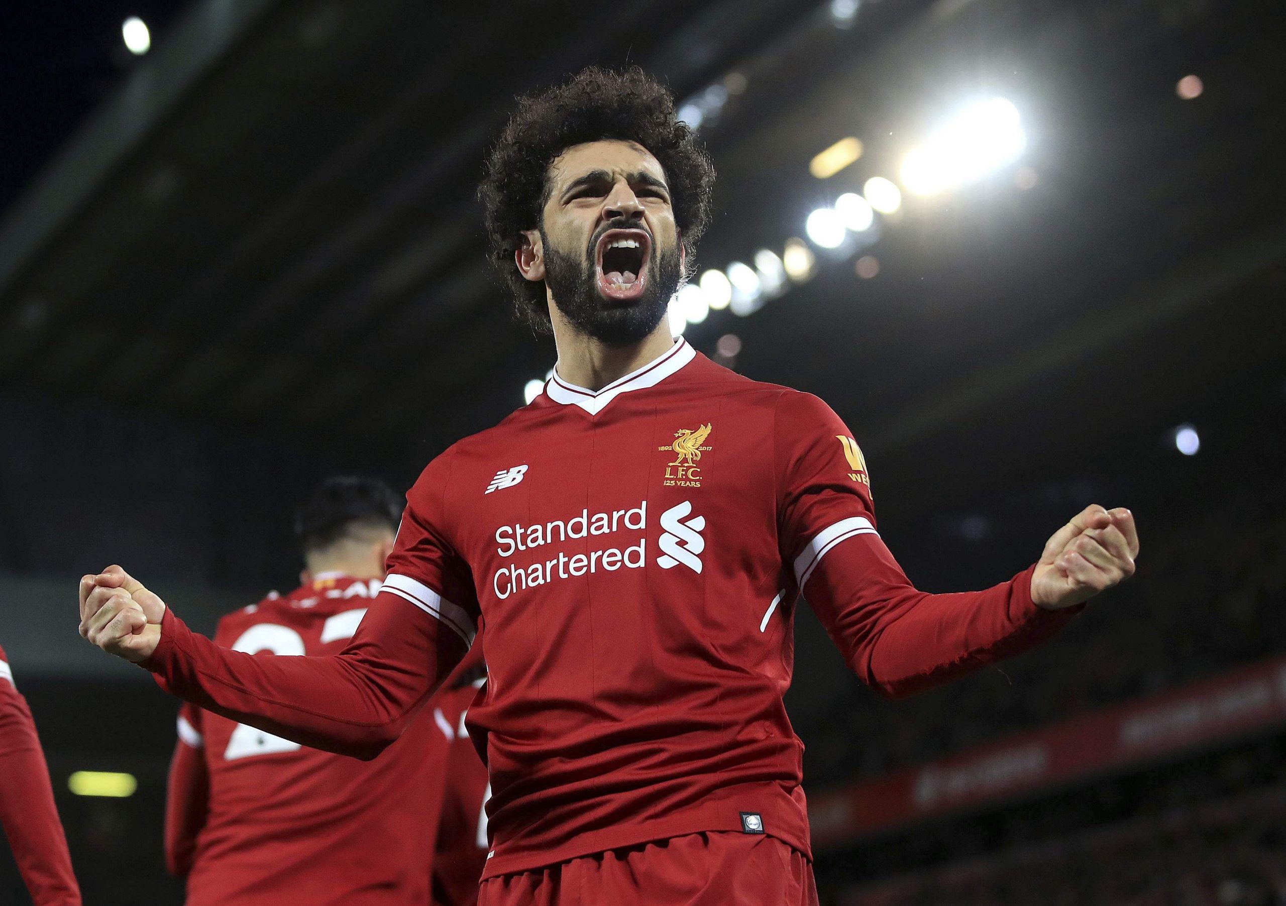 Estero, niente Barça per Salah: ufficiale il rinnovo con il Liverpool