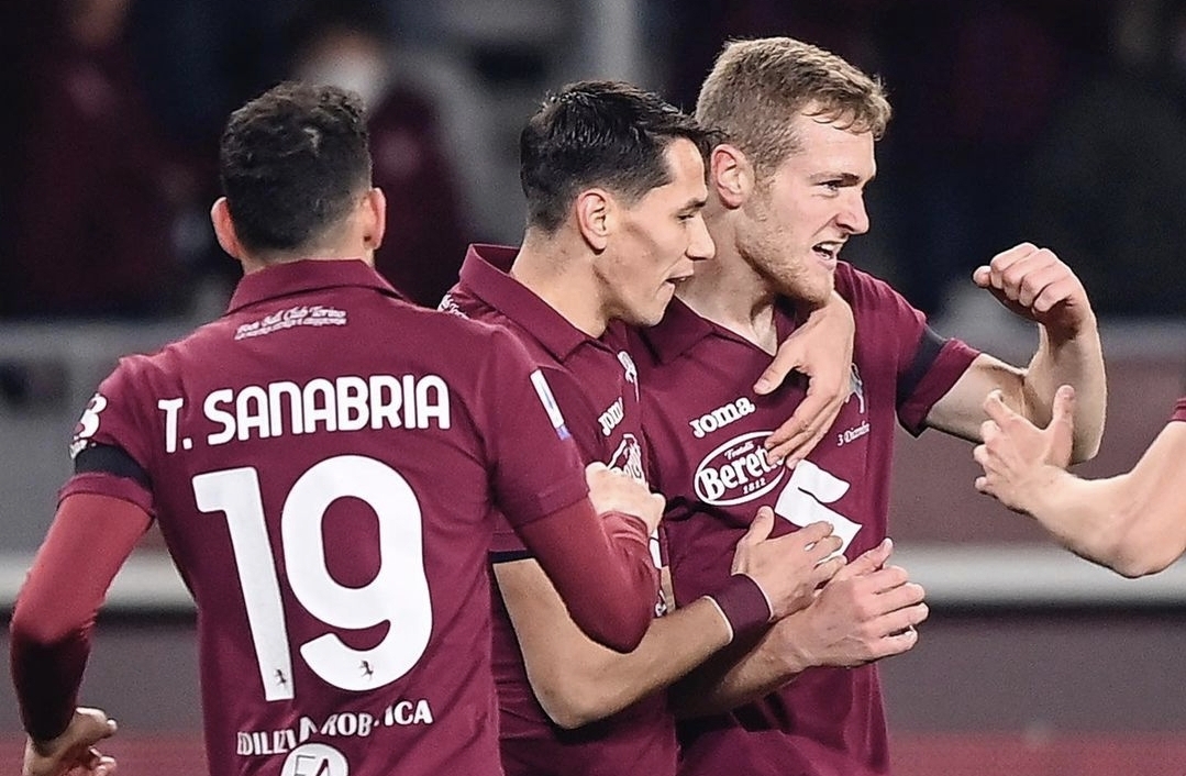 Torino, due nuovi positivi