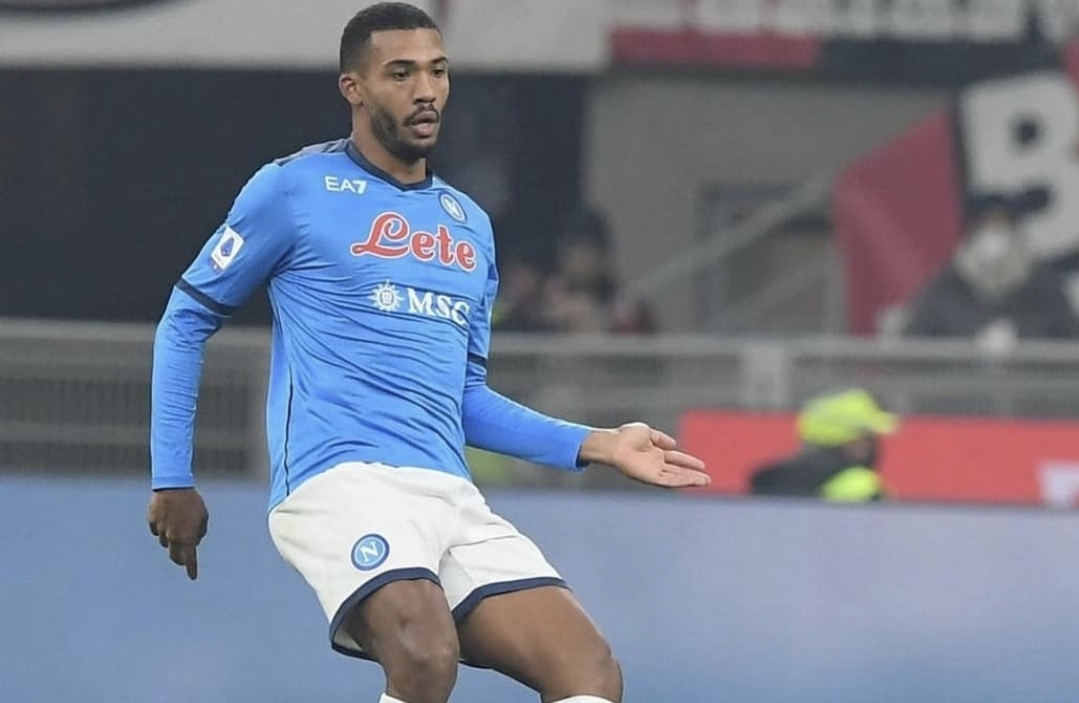 Allarme Covid, Juan Jesus sui social: “Vaccinatevi!”