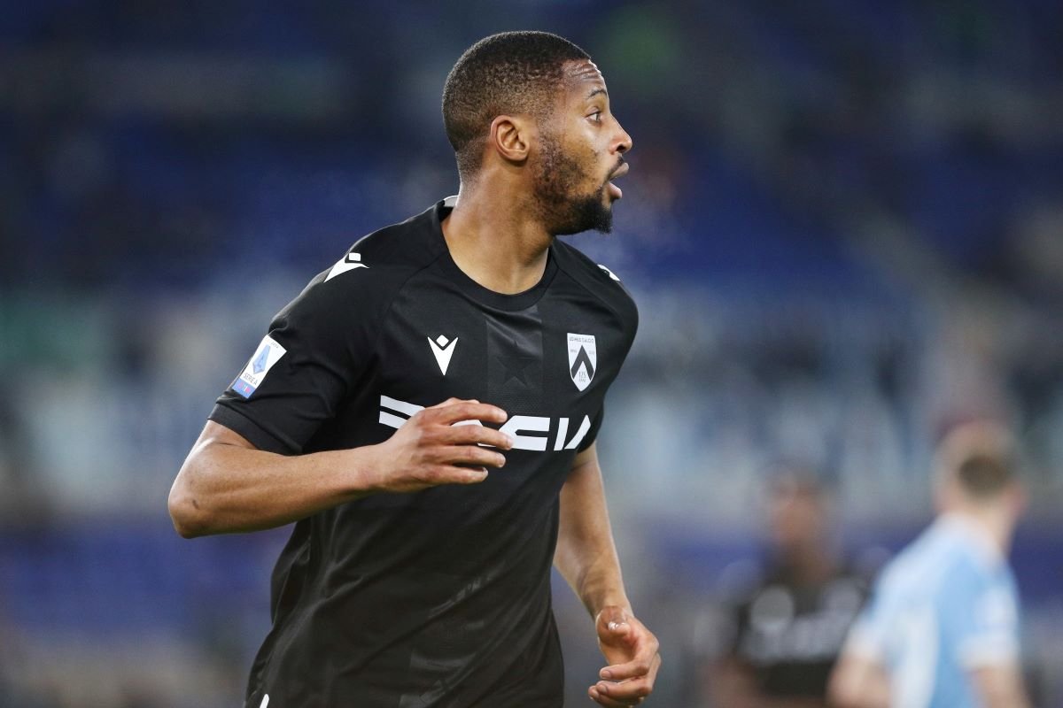 Udinese, Carnevali: “Beto piace al Napoli? Ecco cosa può fare”