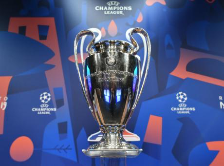 Champions, ecco le date del cammino azzurro