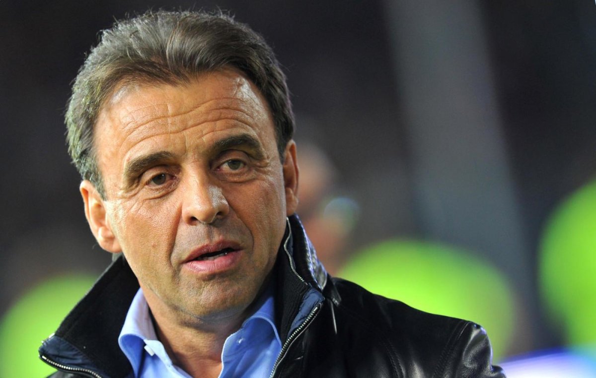 Empoli, Pres. Corsi: “Rigori non dati contro la Juve? Nessuno ne parla”