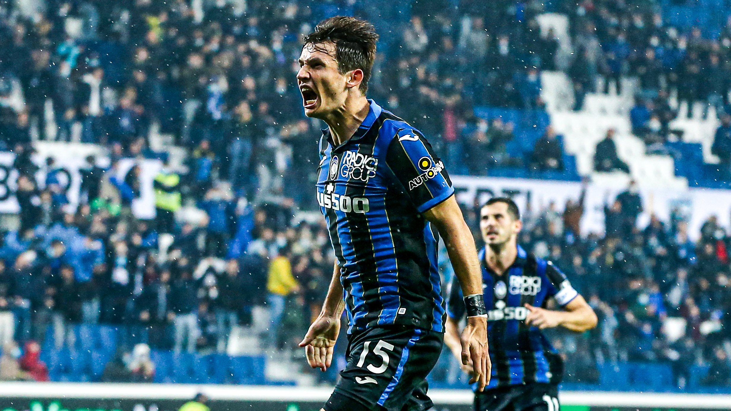 de roon