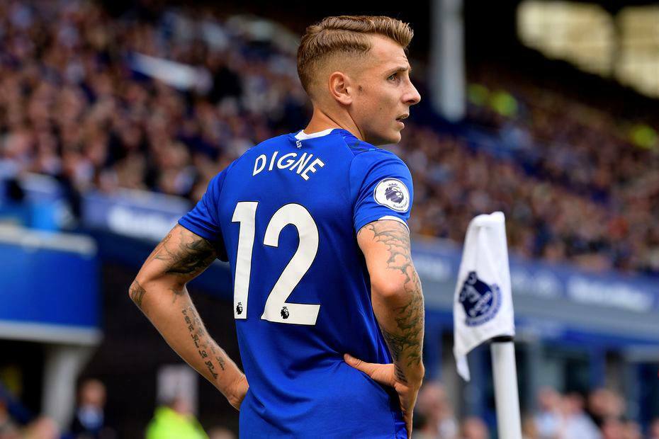 Inter su Digne, Napoli sempre defilato