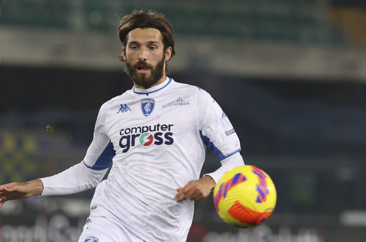 Spettacolo al Bentegodi, l’Empoli vince 3-4 e vola agli ottavi di Coppa Italia