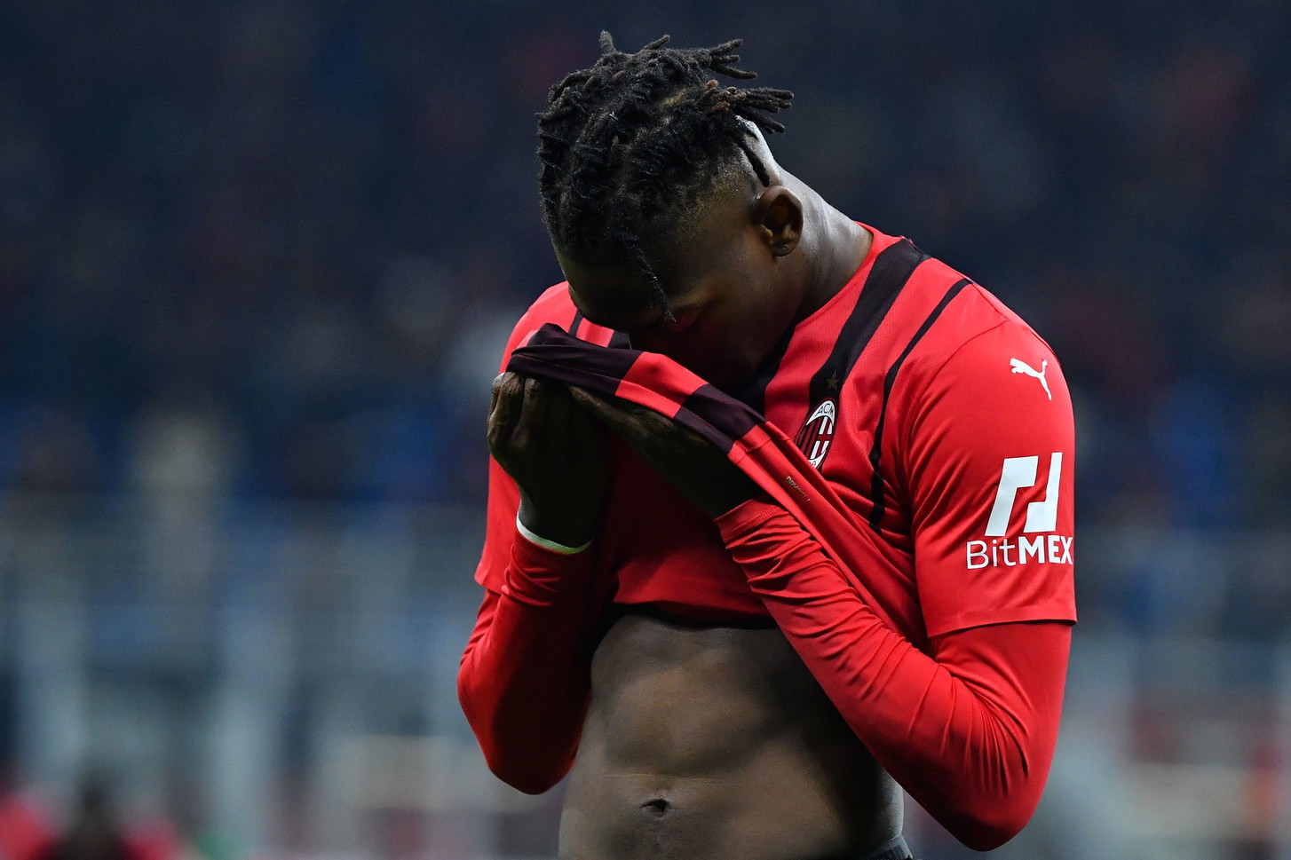 Milan-Napoli, rebus Leao: ci sarà con gli azzurri?
