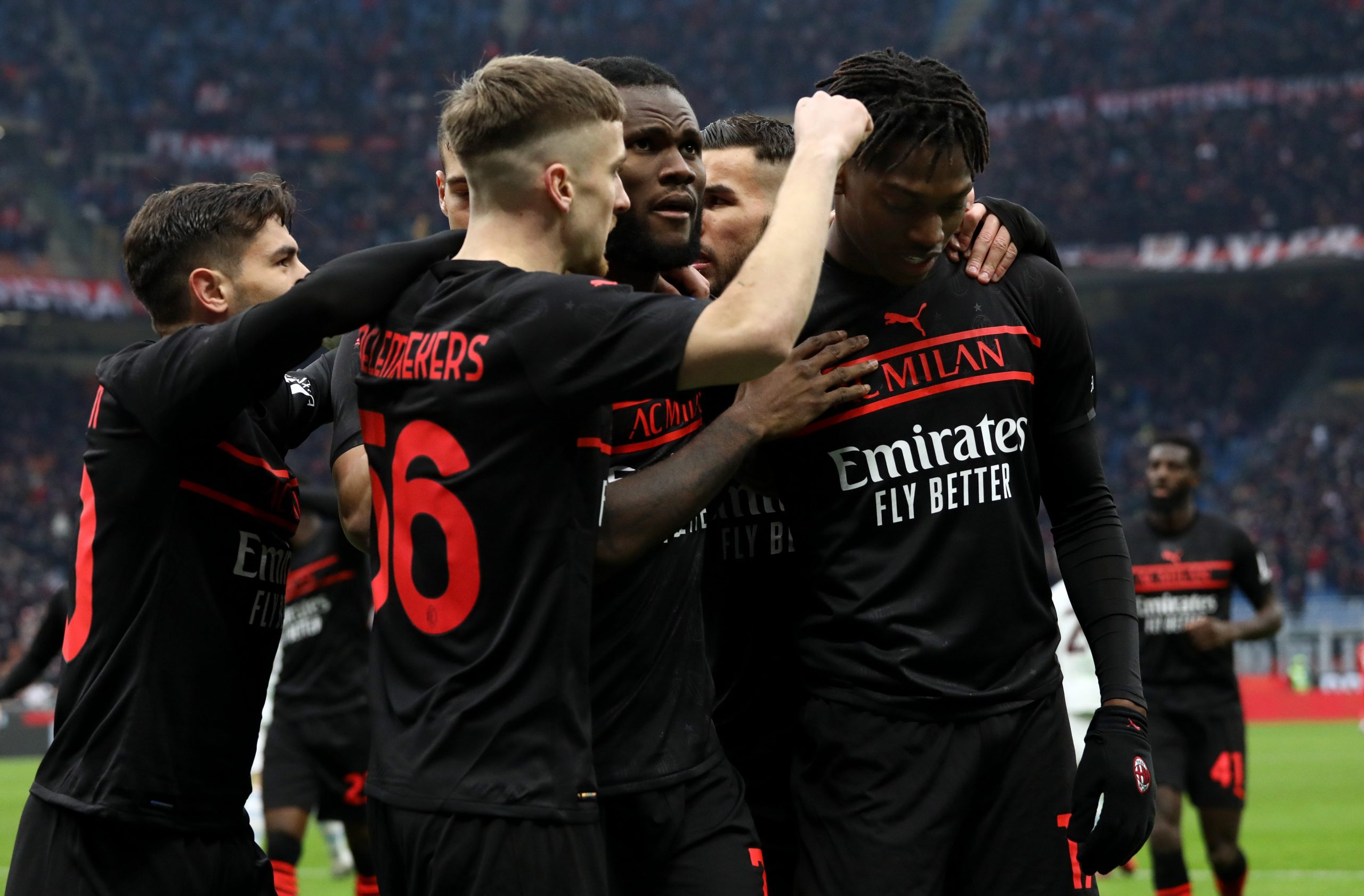 milan
