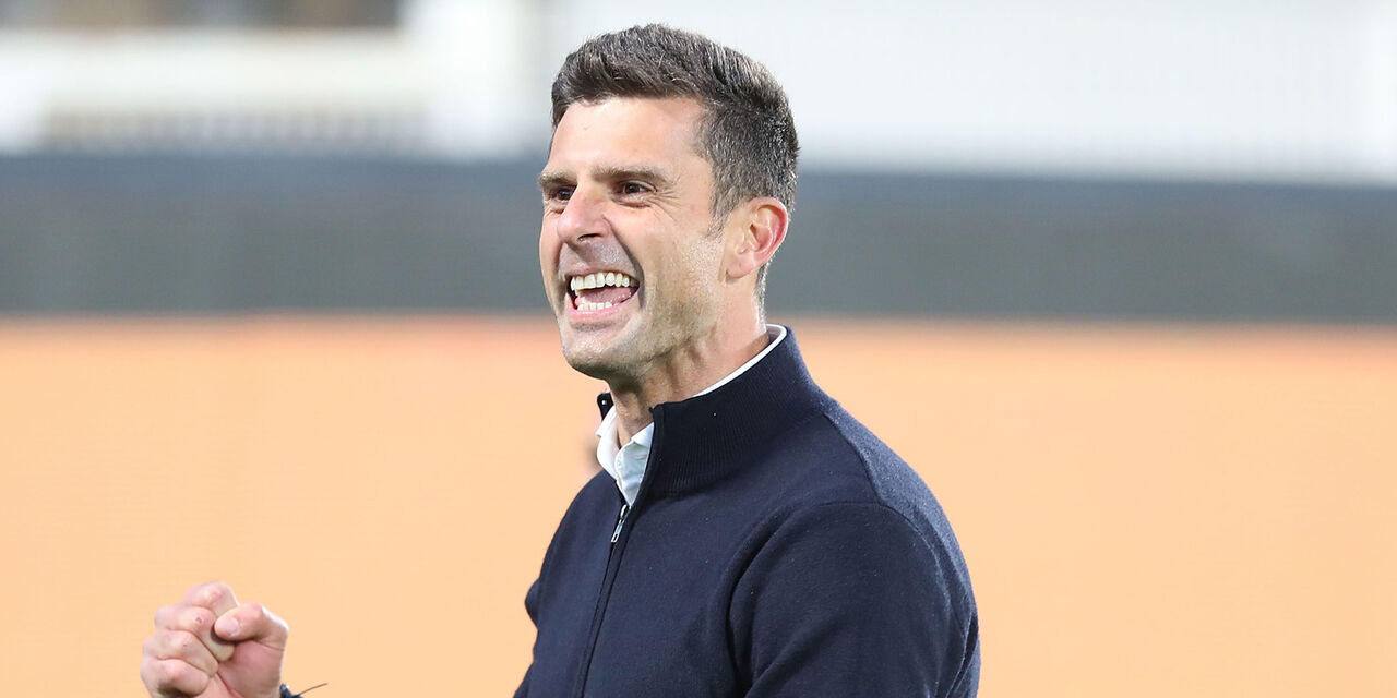 Bologna, ufficiale: Thiago Motta è il nuovo allenatore