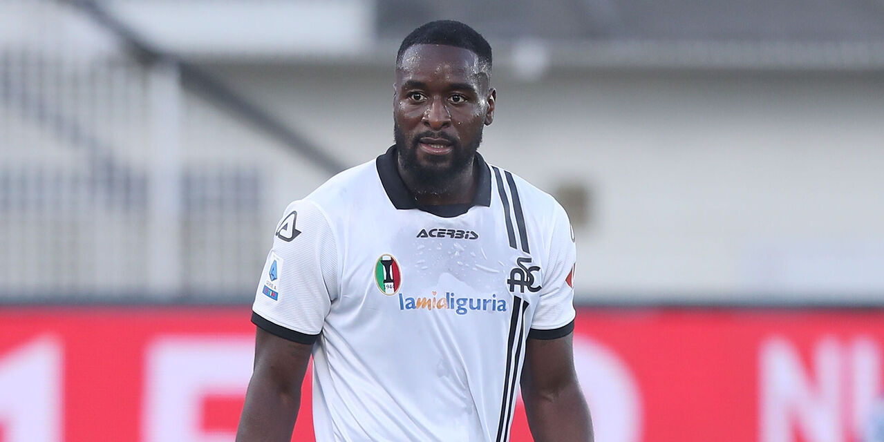 Spezia, altri tre calciatori positivi al Covid-19